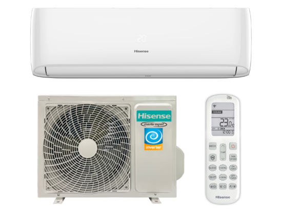 Hisense AS-07UW4RYRCA00