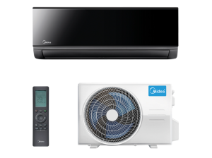 Midea Persona MSAG4W-09N8C2S-I/MSAG4-09N8C2S-O Midea Persona MSAG4W-09N8C2S-I/MSAG4-09N8C2S-O