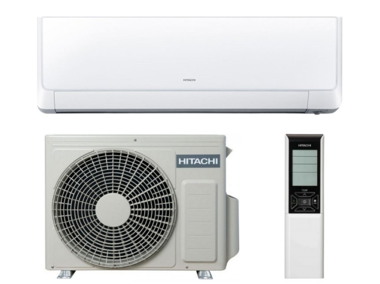 Hitachi Akebono Nordic RAC-35WXEN/RAK-35RXE
