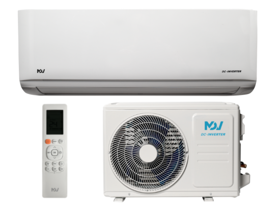 MDV Infini MDSAG-07HRDN8/MDOAG-07HDN8