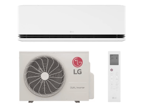 LG Deluxe Pro H09S1D