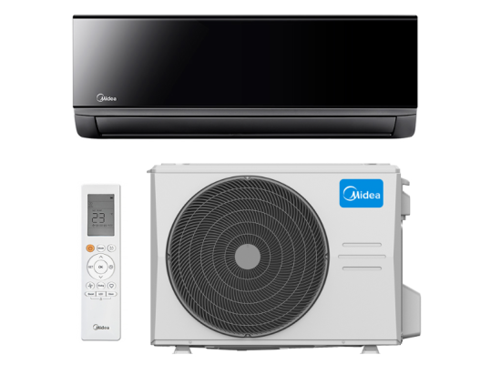 Midea Persona MSAG4-09HRN1-I/MSAG4-09HRN1-O