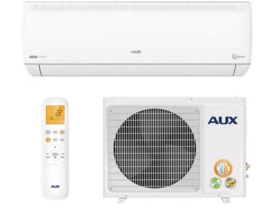AUX ASW-H12A4/JD-R2DI (v1) AS-H12A4/JD-R2DI (v1)