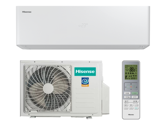 Hisense AS-13UW4RXVQH02