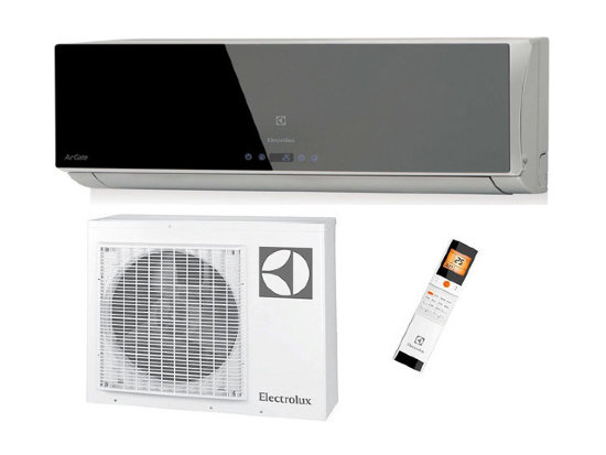 Electrolux EACS-07HG-B2/N3 Electrolux EACS-07HG-B2/N3