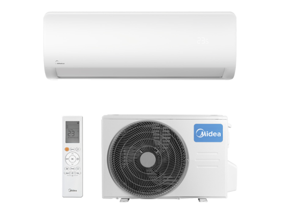 Midea Paramount MSAG1-07N8C2S-I/MSAG1-07N8C2S-O