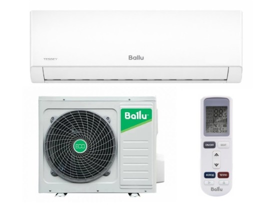 Ballu BST-07HN1
