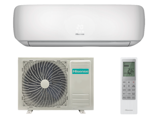 Hisense AS-10HW4SYDTG05