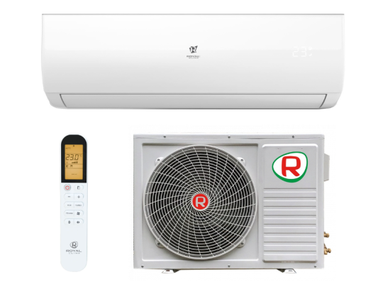 Royal Clima RC-GL35HN