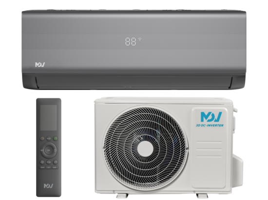 MDV Infini Loft MDSALF-12HRFN8/MDOALF-12HFN8
