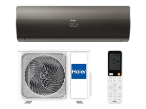 Haier Flexis HSU-07HFF103/R3-B/HSU-07HUF103/R3
