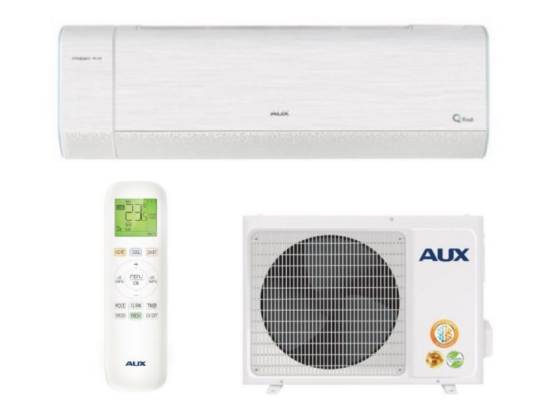 AUX ASW-H12A4/QF-R2DI AS-H12A4/QF-R2DI