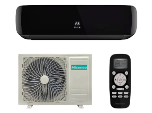 Hisense AS-10HW4SYDTG5B