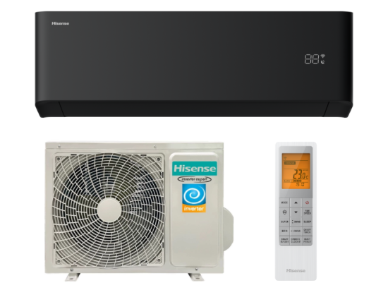 Hisense AS-10UW4RLCHB00(B)