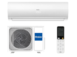 Haier Flexis HSU-09HFF103/R3-W/HSU-09HUF103/R3