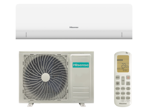 Hisense AS-09HW4RLRKC01A
