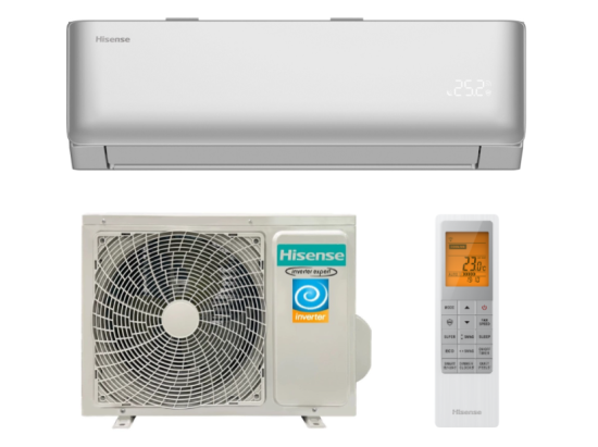Hisense AS-13UW4RLCHD00(S) 
