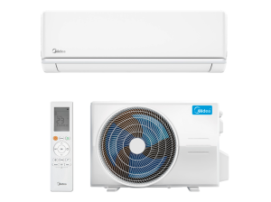 Midea Primary MSAG3-07N8C2-I/MSAG3-07N8C2-O Midea Primary MSAG3-07N8C2-I/MSAG3-07N8C2-O