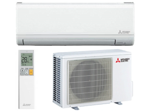 Mitsubishi Electric MSZ-BT20VG/MUZ-BT20VG