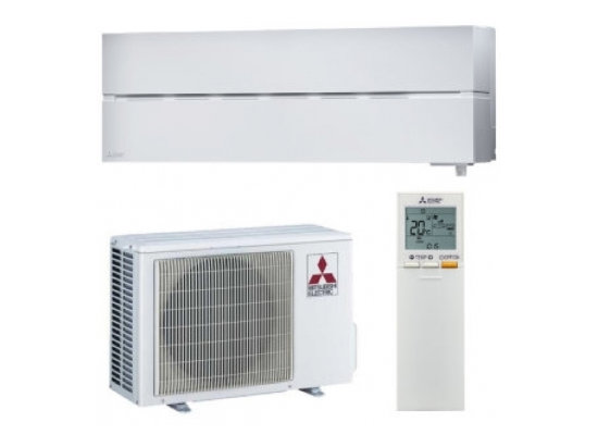 Mitsubishi Electric MSZ-LN25VGW / MUZ-LN25VG Mitsubishi Electric MSZ-LN25VGW / MUZ-LN25VG