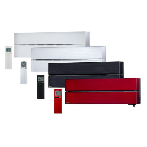 Mitsubishi Electric MSZ-LN25VGW / MUZ-LN25VG Mitsubishi Electric MSZ-LN25VGW / MUZ-LN25VG