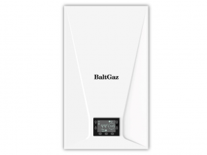 BaltGaz Turbo E 11