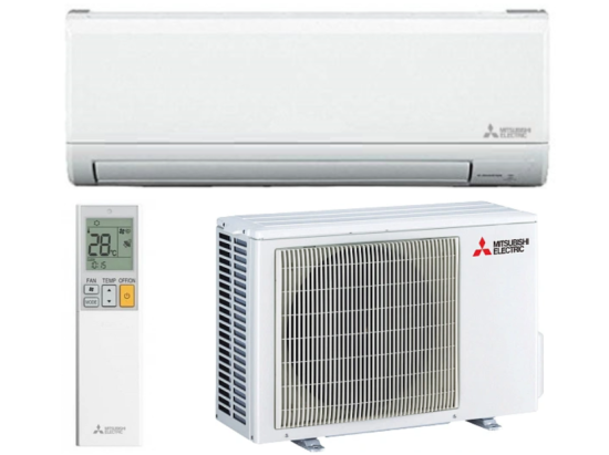 Mitsubishi Electric MSZ-BT25VG/MUZ-BT25VG