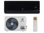 Electrolux EACS/I-12HIX-BLACK/N8