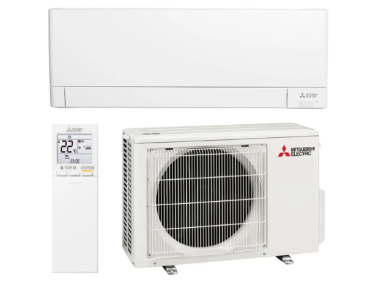 Mitsubishi Electric MSZ-AY20VGKP/MUZ-AY20VG
