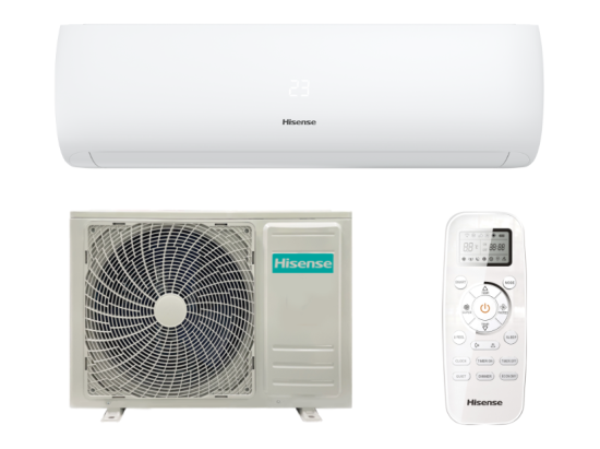 Hisense AS-09HR4RLRCJ00