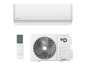 Daichi AIR inverter AIR25AVQS1R-1/AIR25FVS1R-1 Daichi AIR inverter AIR25AVQS1R-1/AIR25FVS1R-1