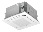 Electrolux EACC-18H/UP4-DC/N8