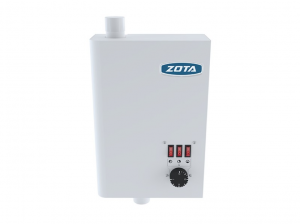 Электрокотел ZOTA 7,5 Balance