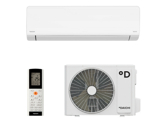 Daichi ICE 2 inverter ICE20AVQS1R-2/ICE20FVS1R-2