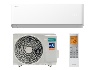 Hisense AS-10UW4RYRHB05 Hisense AS-10UW4RYRHB05