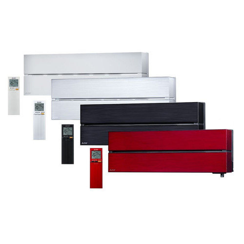 Mitsubishi Electric MSZ-LN25VGR / MUZ-LN25VG Mitsubishi Electric MSZ-LN25VGR / MUZ-LN25VG