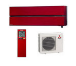 Mitsubishi Electric MSZ-LN25VGR / MUZ-LN25VG