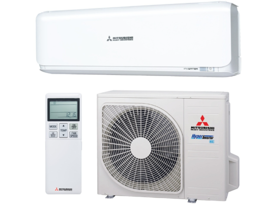 Mitsubishi Heavy SRK25ZSX-WF/SRC25ZSX-W