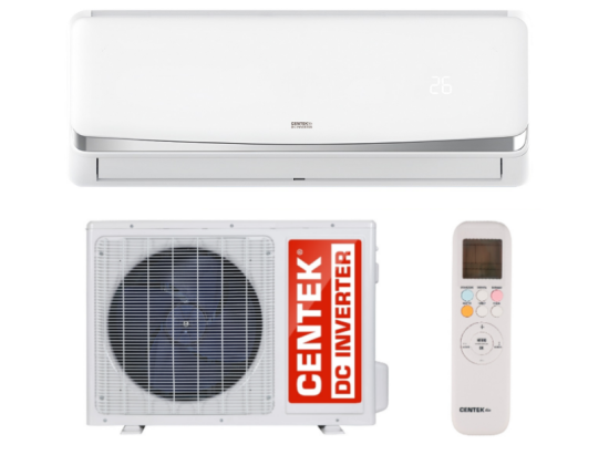 Centek CT-65BDC07