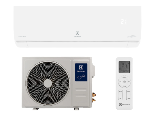 Electrolux EACS/I-09HFW/N8