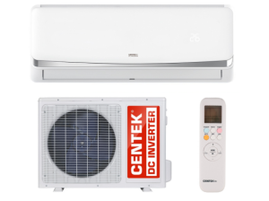 Centek CT-65BDC09