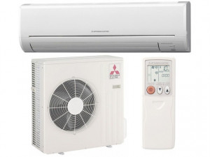 Mitsubishi Electric MS-GF35VA / MU-GF35VA Mitsubishi Electric MS-GF35VA / MU-GF35VA