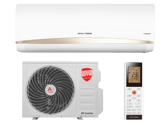 Royal Thermo Perfecro RTPI-12HN8
