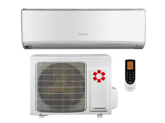 Kentatsu KSGT50HZAN1 / KSRT50HZAN1 Kentatsu KSGT50HZAN1 / KSRT50HZAN1