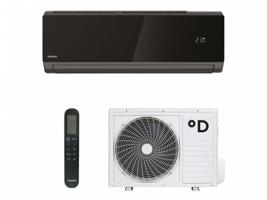 Daichi Carbon DA35DVQS1R-B/DF35DVS1R