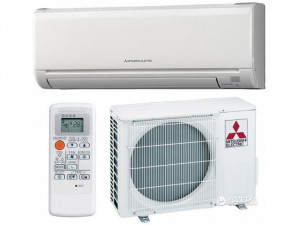 Mitsubishi Electric MSZ-DM35VA / MUZ-DM35VA