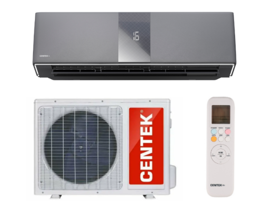 Centek CT-65G10 (Gray)