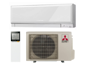 Mitsubishi Electric MSZ-EF35VEW / MUZ-EF35VE Mitsubishi Electric MSZ-EF35VEW / MUZ-EF35VE