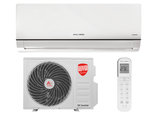 Royal Thermo Siena RTSI-12HN8