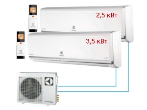Комплект Electrolux EACO/I-18 FMI-2/N8_ERP + EACS/I-09 HMB FMI/N8_ERP + EACS/I-12 HMB FMI/N8_ERP Комплект Electrolux EACO/I-18 FMI-2/N8_ERP + EACS/I-09 HMB FMI/N8_ERP + EACS/I-12 HMB FMI/N8_ERP
